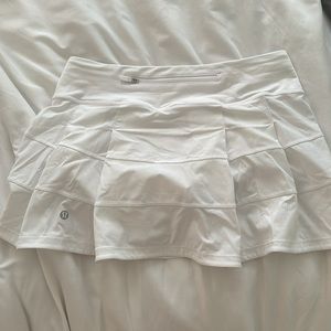 Lululemon skirt